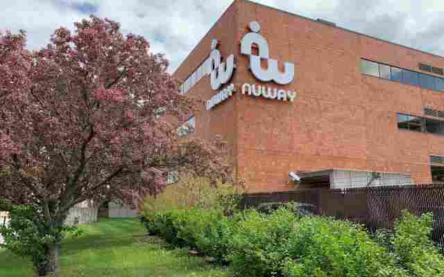 NUWAY University Counseling Center