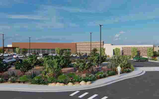 Agave Ridge Behavioral Health Hospital