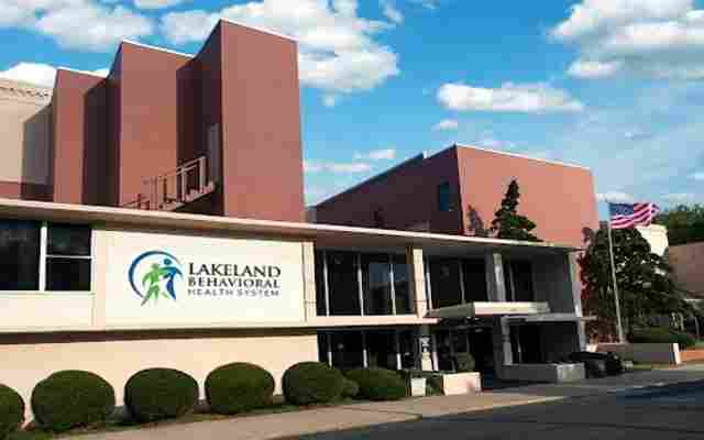 Lakeland Behavioral Health