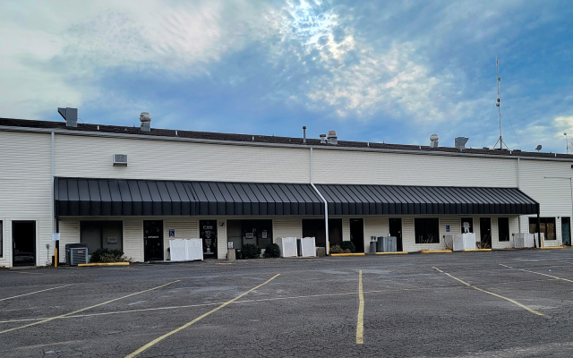 BHG Columbia Treatment Center