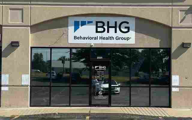 BHG Northern Springfield Treatment Center
