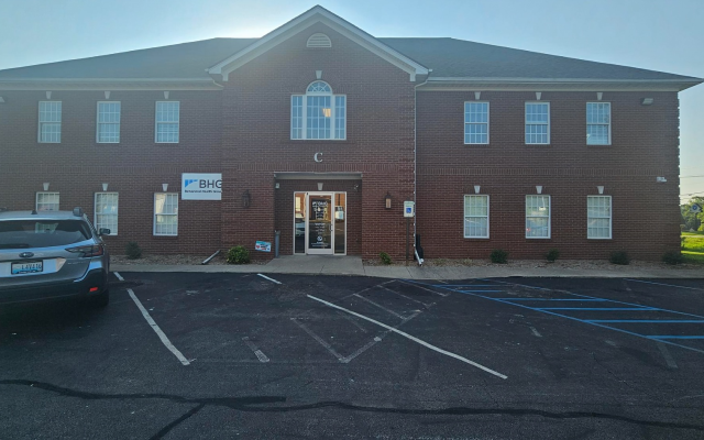 BHG Frankfort Treatment Center