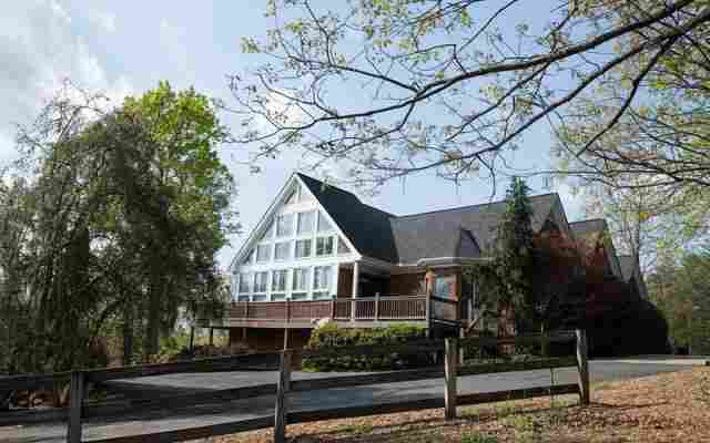 Greenville Transitions 