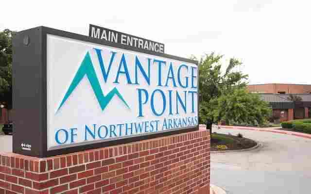 Vantage Point of Northwest Arkansas