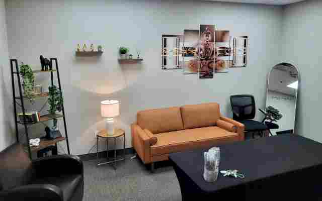 Spark Wellness Elkins Park