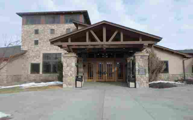 Central Wyoming Counseling Center