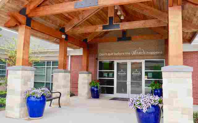 Promises Brazos Valley