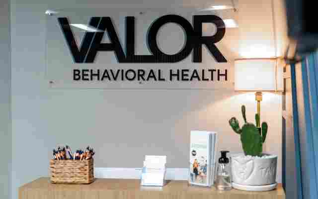 Valor Behavioral Health