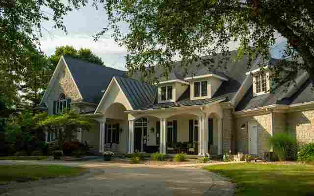 Selah House