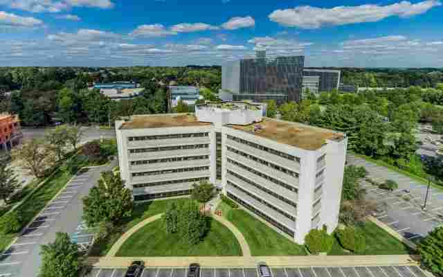 Pasadena Villa Outpatient McLean