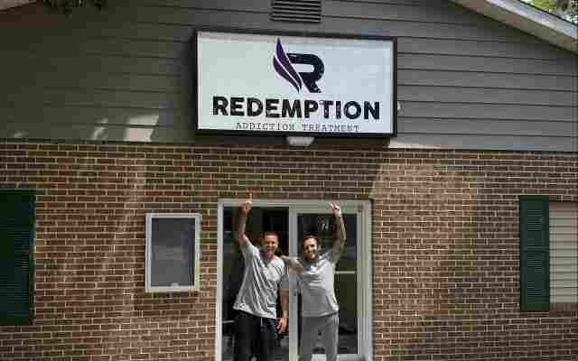 Redemption Addiction Treatment New Jersey