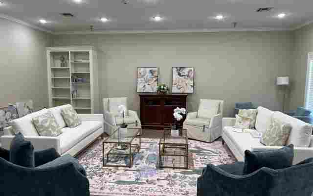 Magnolia Belle Women’s Addiction Wellness