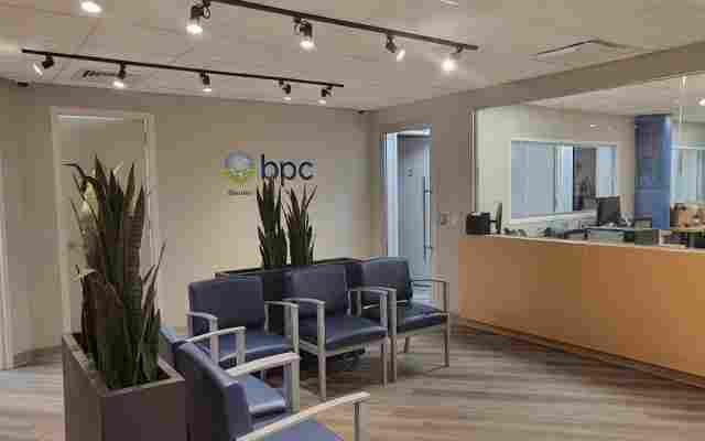 Bleuler Psychotherapy Center