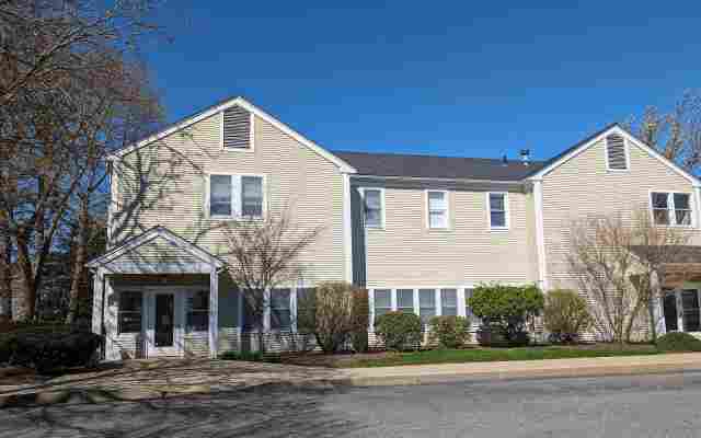 CleanSlate Centers Hyannis