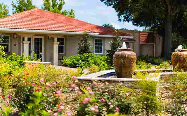 River Oaks Treatment Outpatient Center