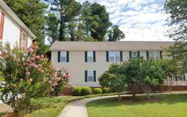 Triangle Residential Options for Substance Abusers (TROSA)