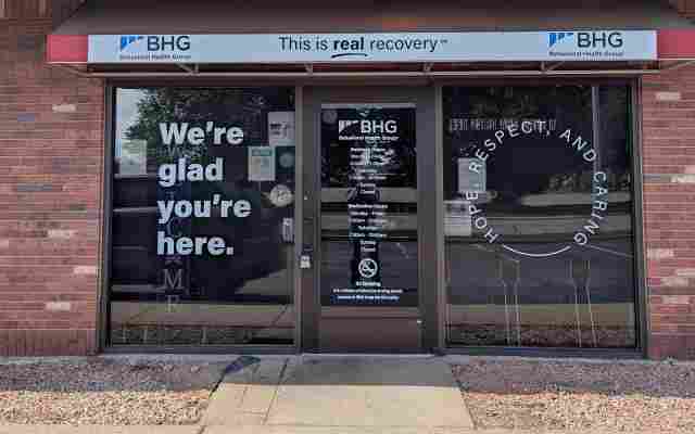 BHG Longmont Treatment Center