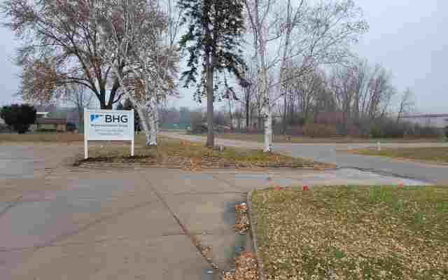 BHG Mt Pleasant Treatment Center