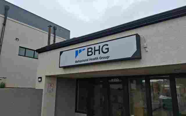 BHG Colorado Springs Treatment Center