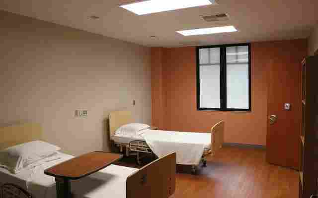 Ohio Hospital for Psychiatry