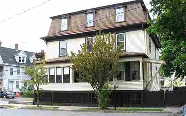 Grace House for Women