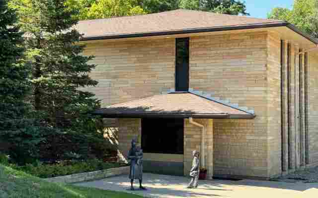 Rosecrance Jackson Centers Women’s Center