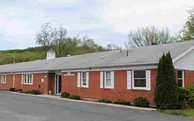 Burlington United Methodist Fam Servs Burlington Campus