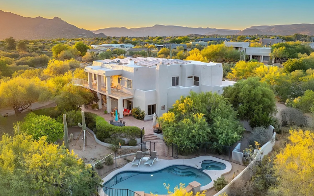 Changes Healing Center - Scottsdale