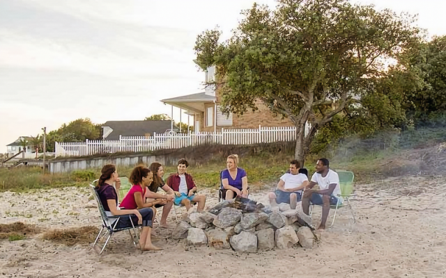 Twelve Oaks Recovery Center