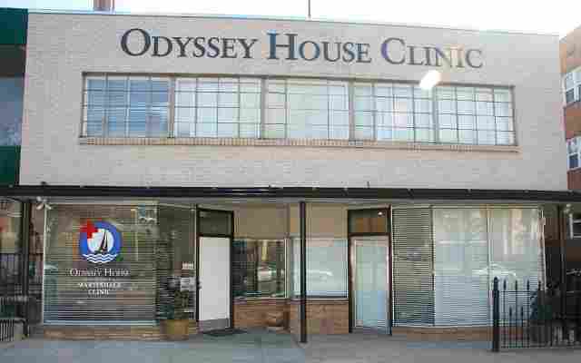 Odyssey House - Martindale Clinic
