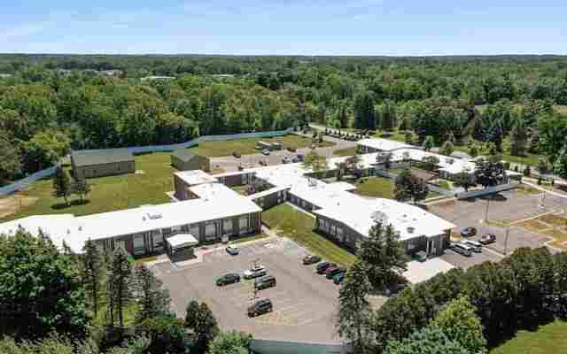 Sanford West Behavioral Health