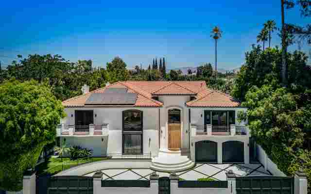 Lost Angels Treatment Center