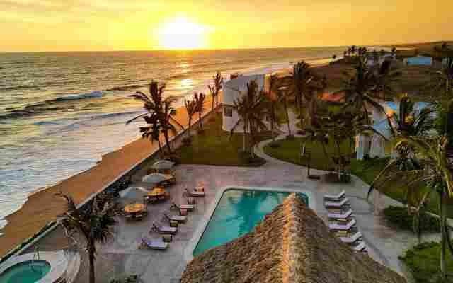 Oceanica Treatment Center