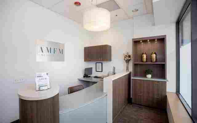 AMFM Mental Health Treatment facility