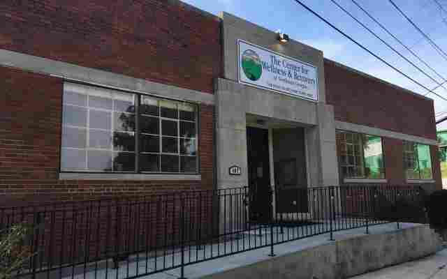 Center for Wellness and Recovery of Northeast GA