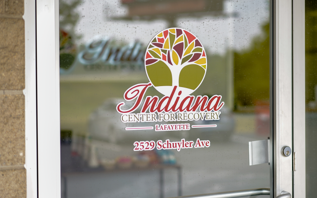 Indiana Center for Recovery Lafayette