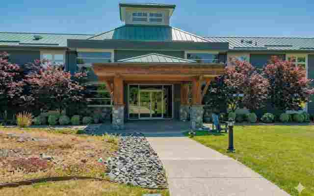 EHN Guardians Nanaimo