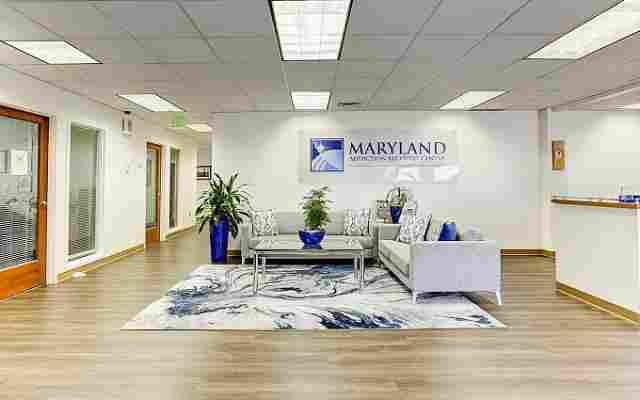 Maryland Addiction Recovery Center