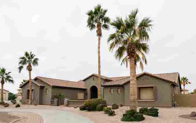 Hope & Healing Addiction Treatment Center - Surprise, AZ