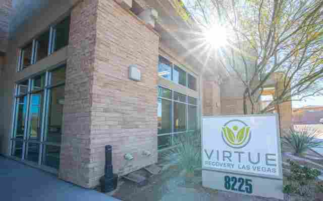 Virtue Recovery Las Vegas
