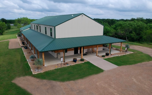 Texas Recovery Centers