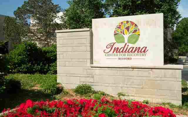 Indiana Center for Recovery Bedford