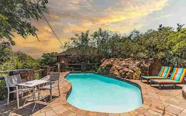 Freeman House Recovery