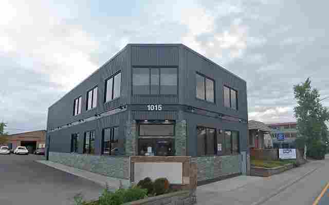 Narcotic Drug Treatment Center Inc