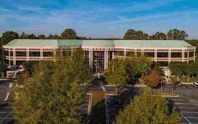 Aster Springs Richmond Outpatient