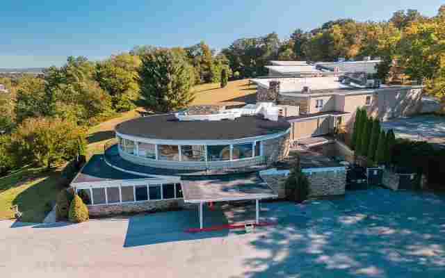 Keystone Retreat Behavioral Health