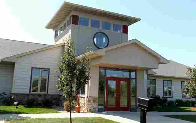 Nova Residential Treatment for Men