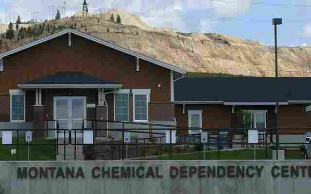 Montana Chemical Dependency