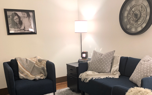 LifeStance Health Dallas