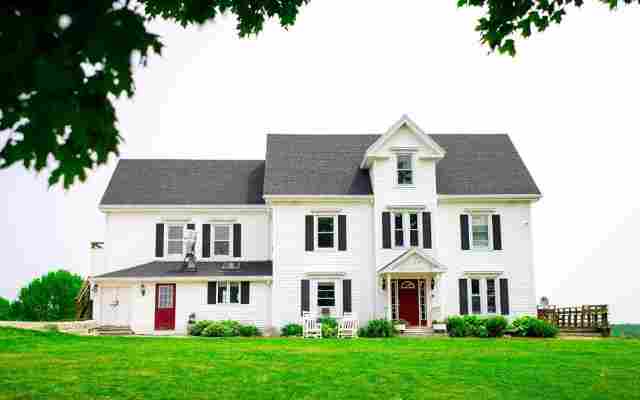 Ridge RTC for Teens - Maine